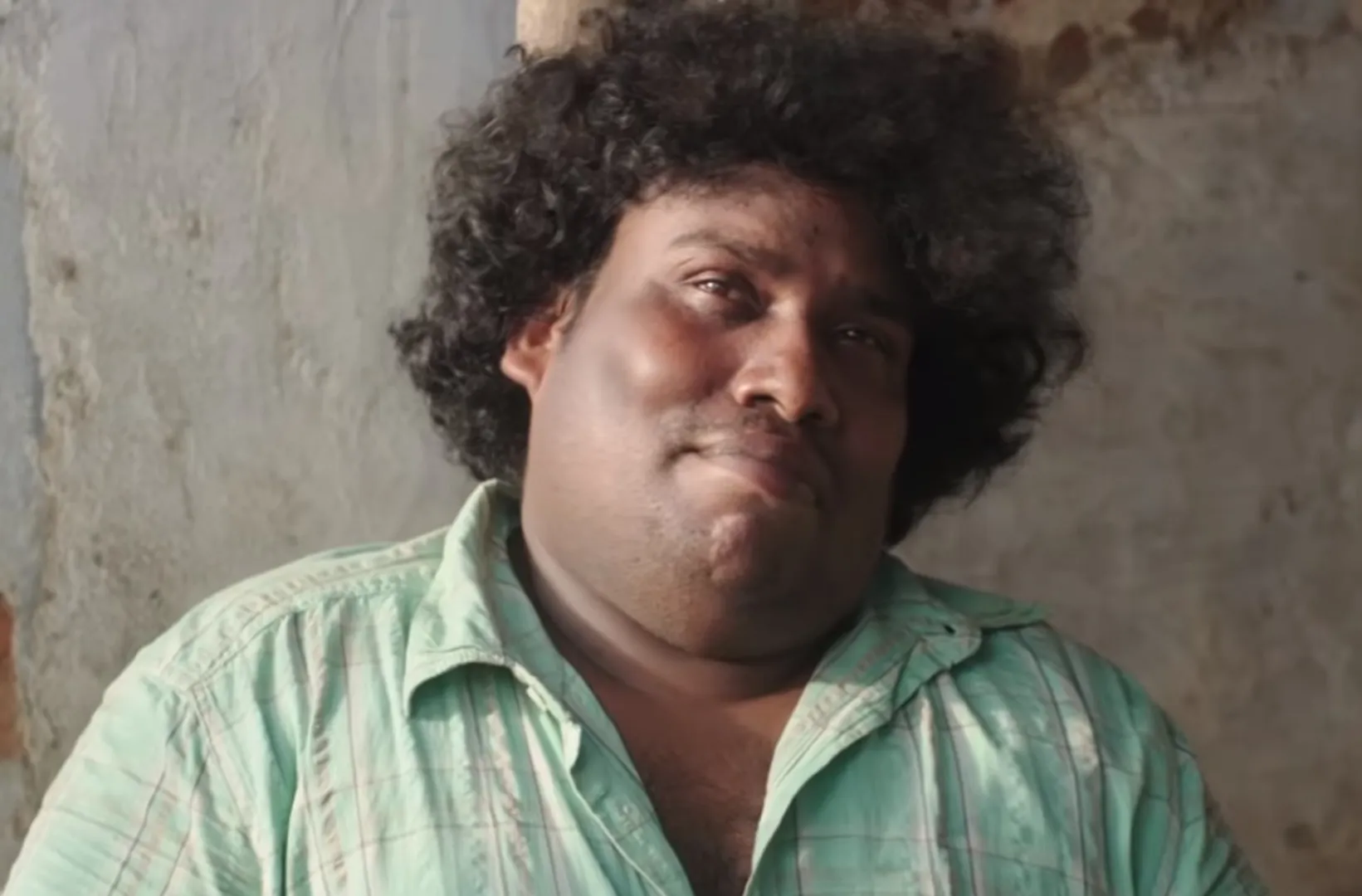 yogibabu